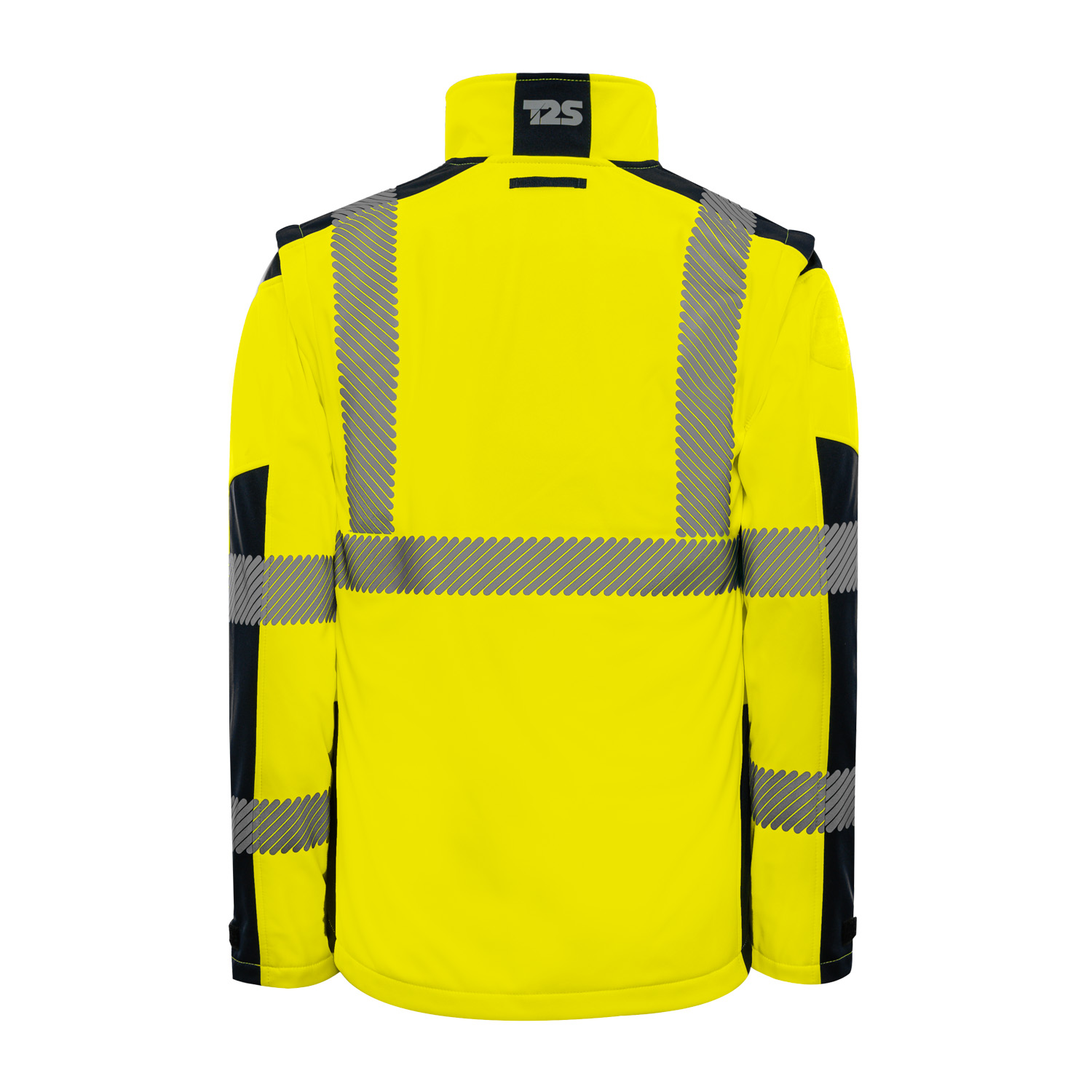 Softshell HIMALAYA, klass 3 - Image 2