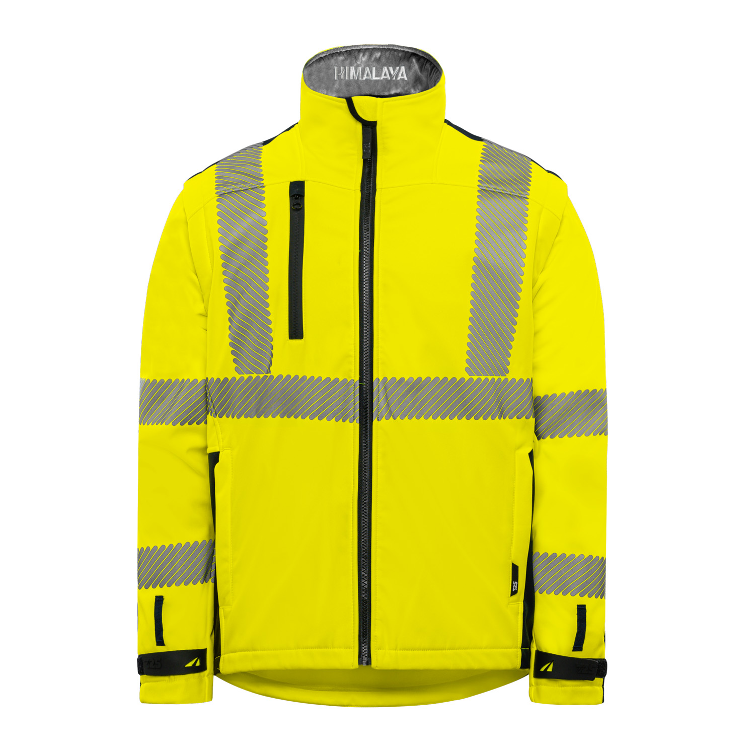 Softshell HIMALAYA, klass 3