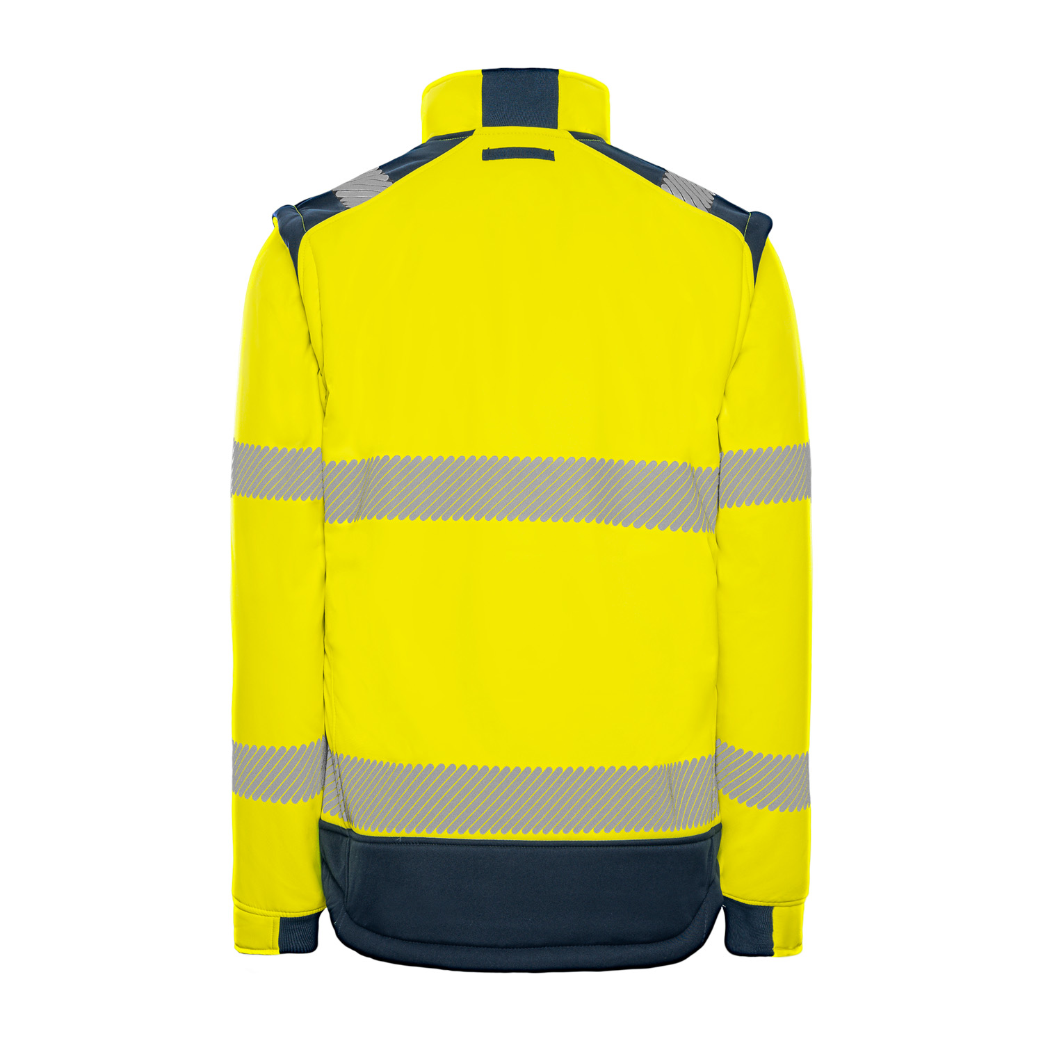 Softshell SHERPA, klass 2 - Image 4