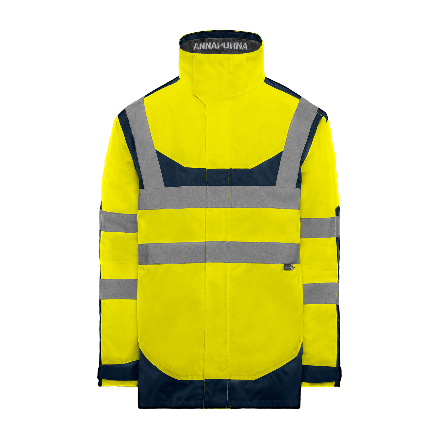 Parka/vihmajope ANNAPURNA, klass 3