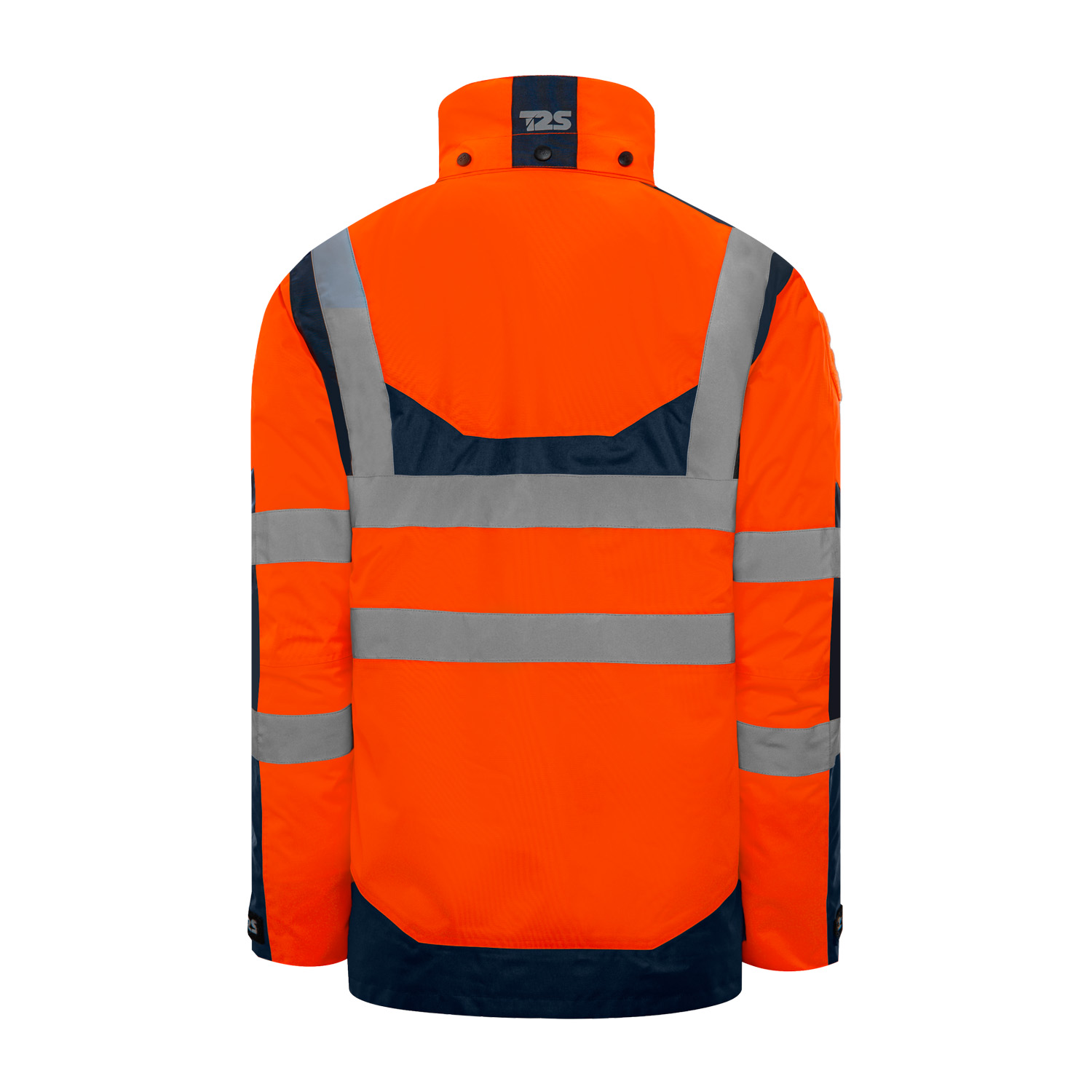 Parka/vihmajope ANNAPURNA, klass 3 - Image 4