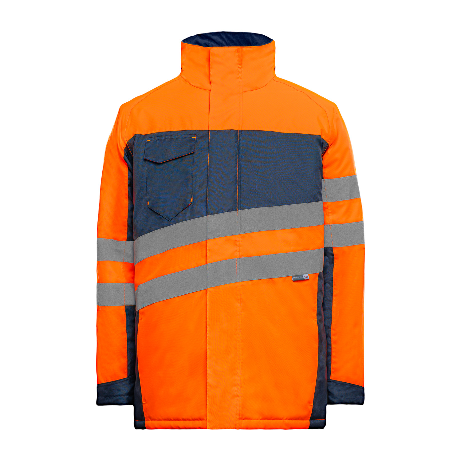 Parka KILIMANDJARO, klass 3