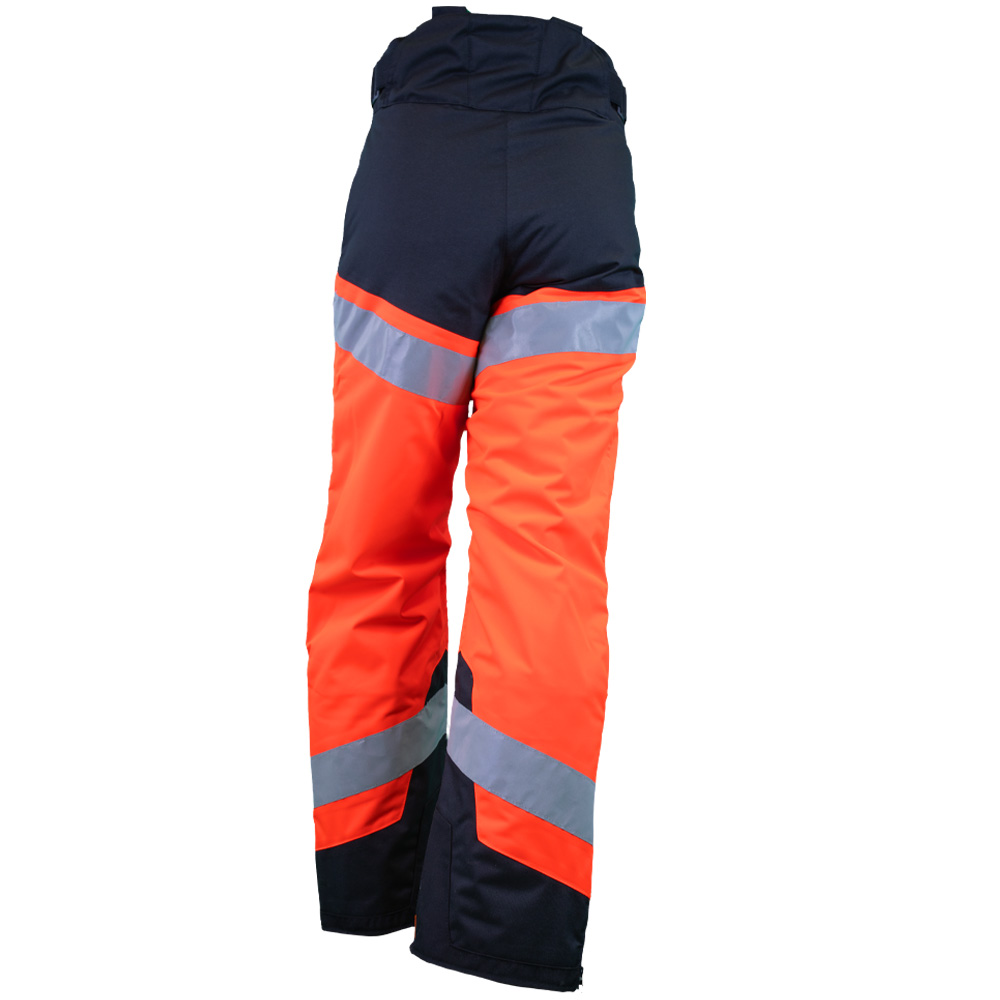 Talvepüksid Hi-Vis NEBRASKA, klass 2 - Image 2