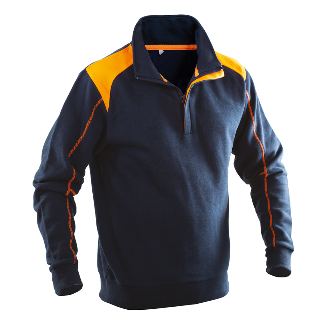 Multikaitse fliis (tulekindel, antistaatiline, happekindel)