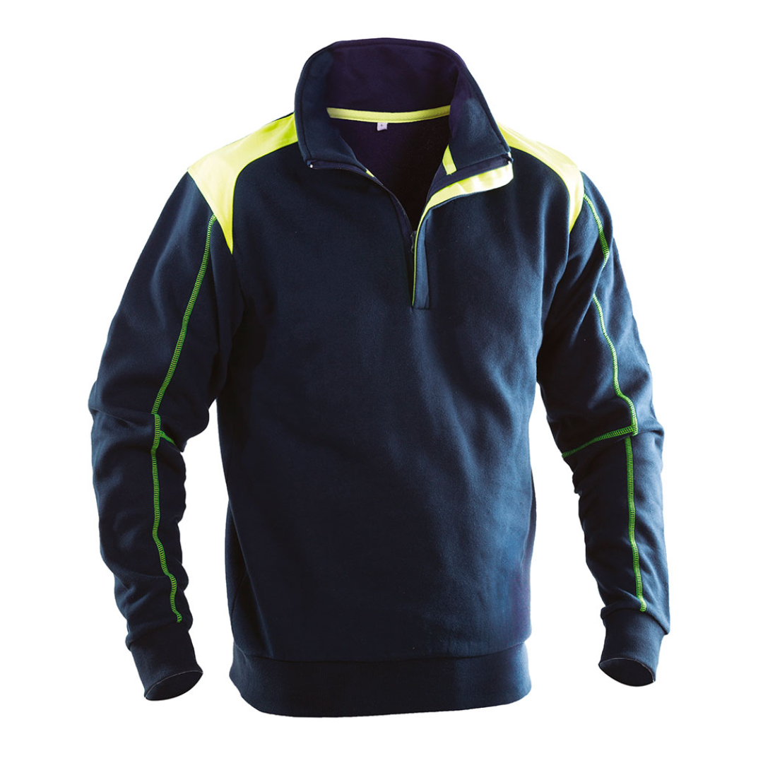 Multikaitse fliis (tulekindel, antistaatiline, happekindel) - Image 2