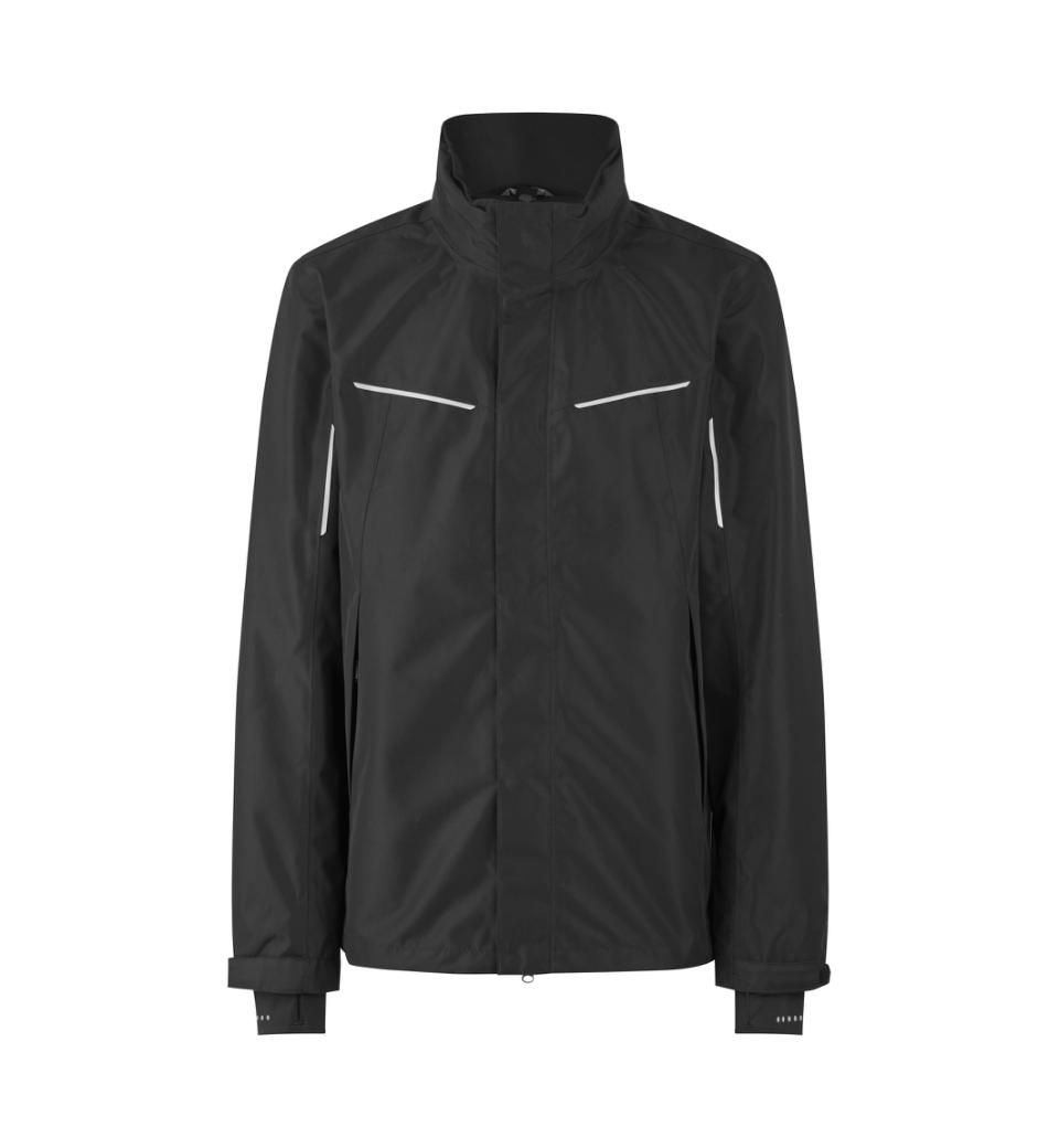 Zip-n- Mix tehnoloogiline jope