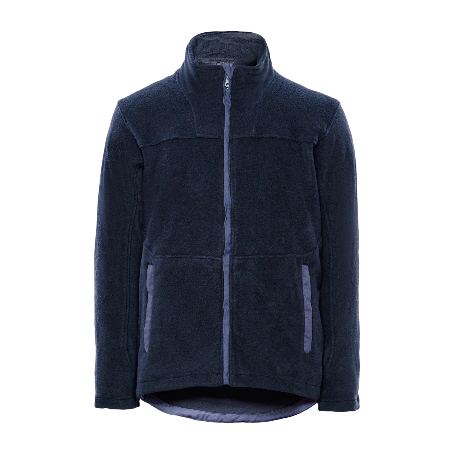 SKOLL kõrgnähtav multinorm polar leece jakk