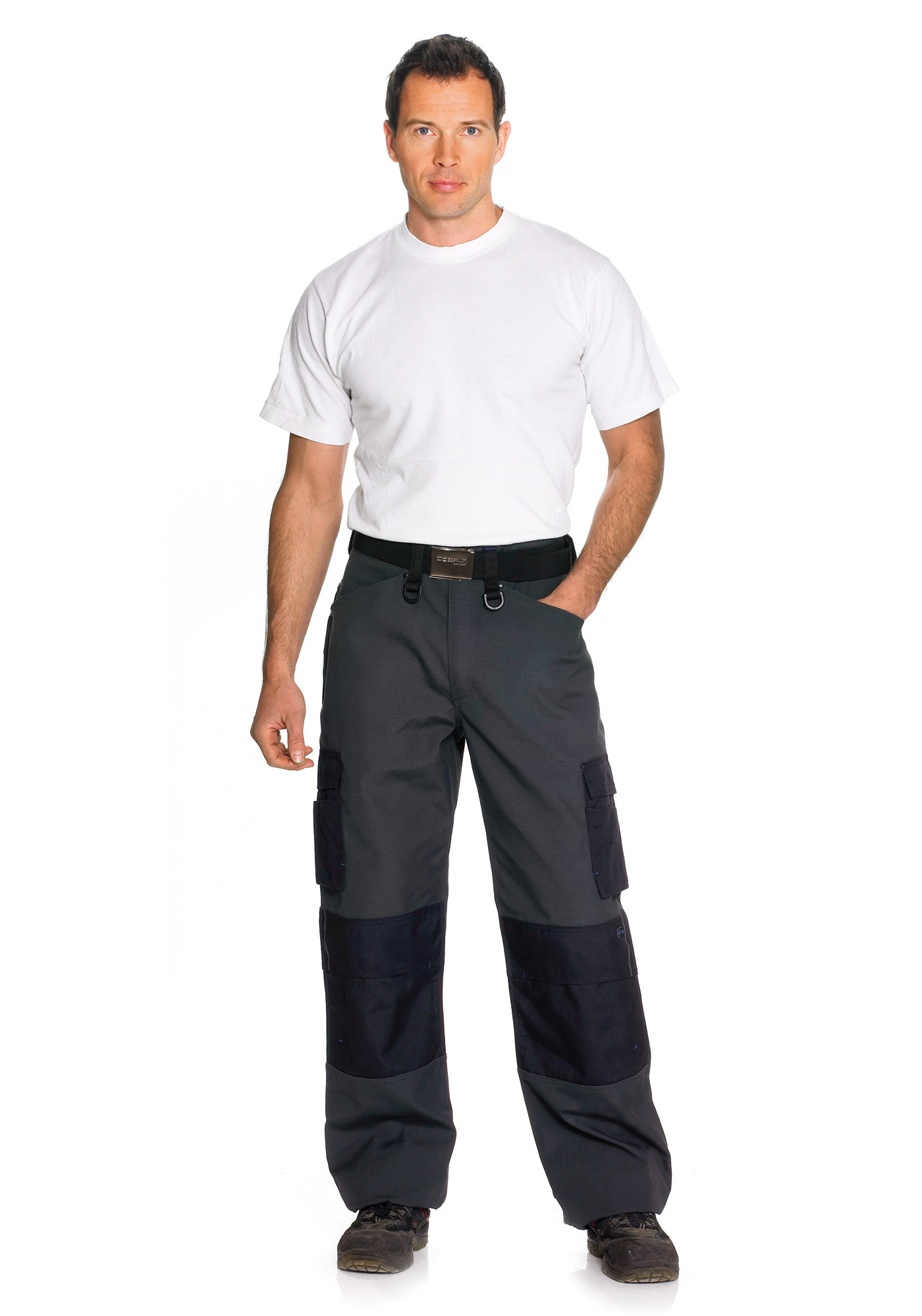 Delta tööpüksid - Image 2