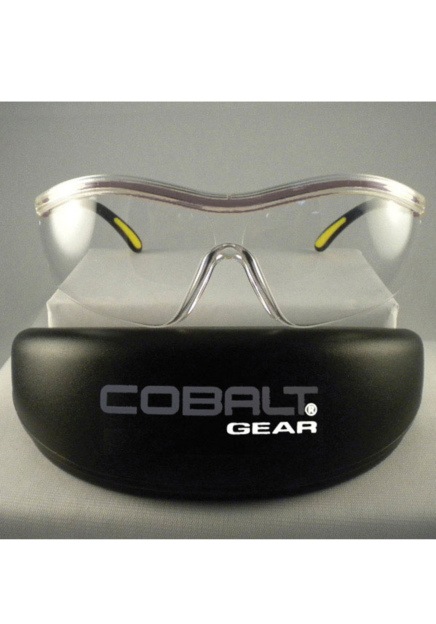 C12 Trial kaitseprillid