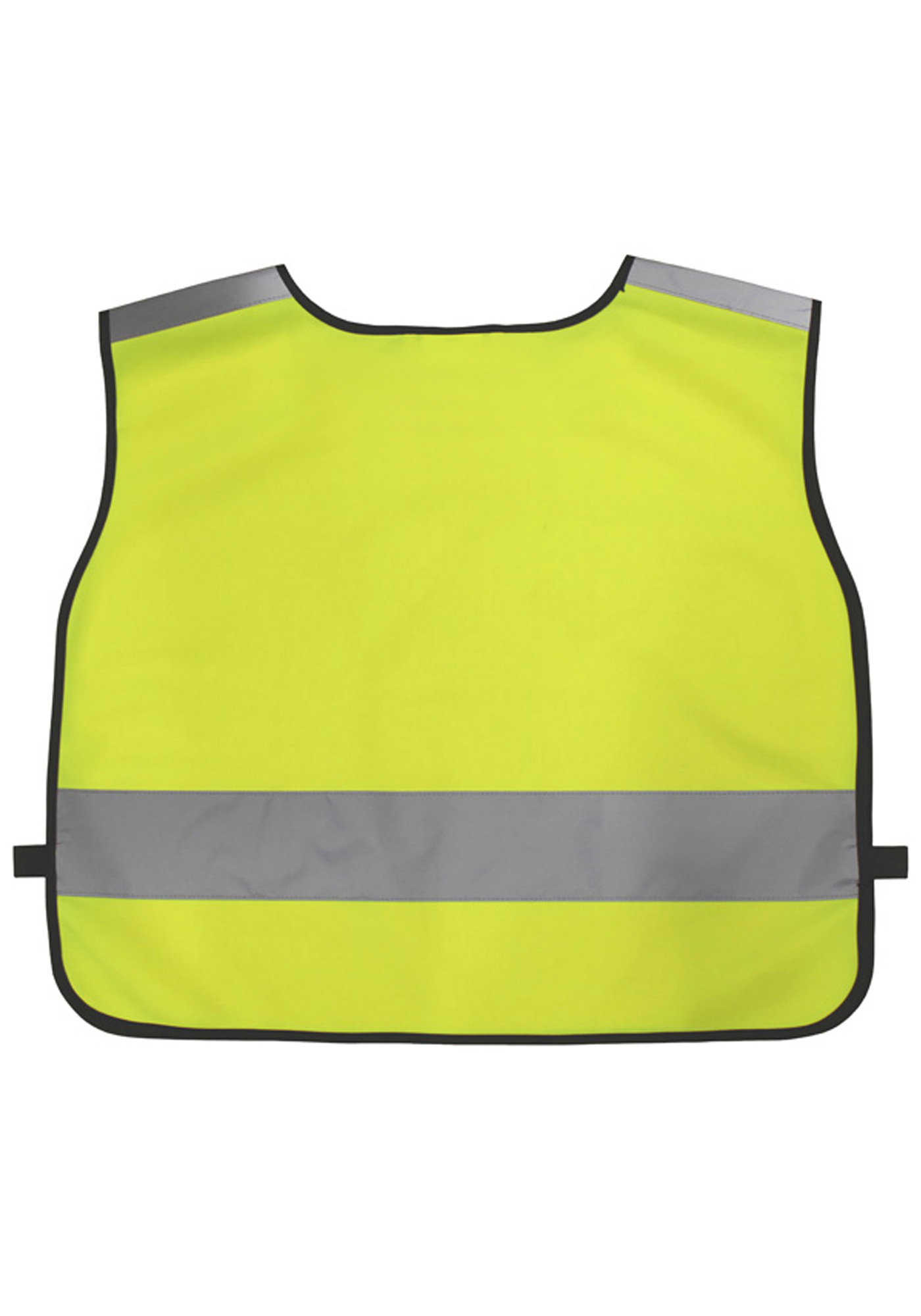 Elliot laste Hi-Vis helkurvest 2-4/ 5-8a - Image 3