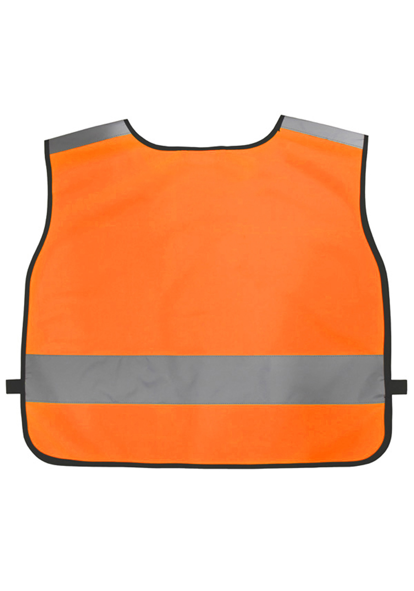 Elliot laste Hi-Vis helkurvest 2-4/ 5-8a - Image 2