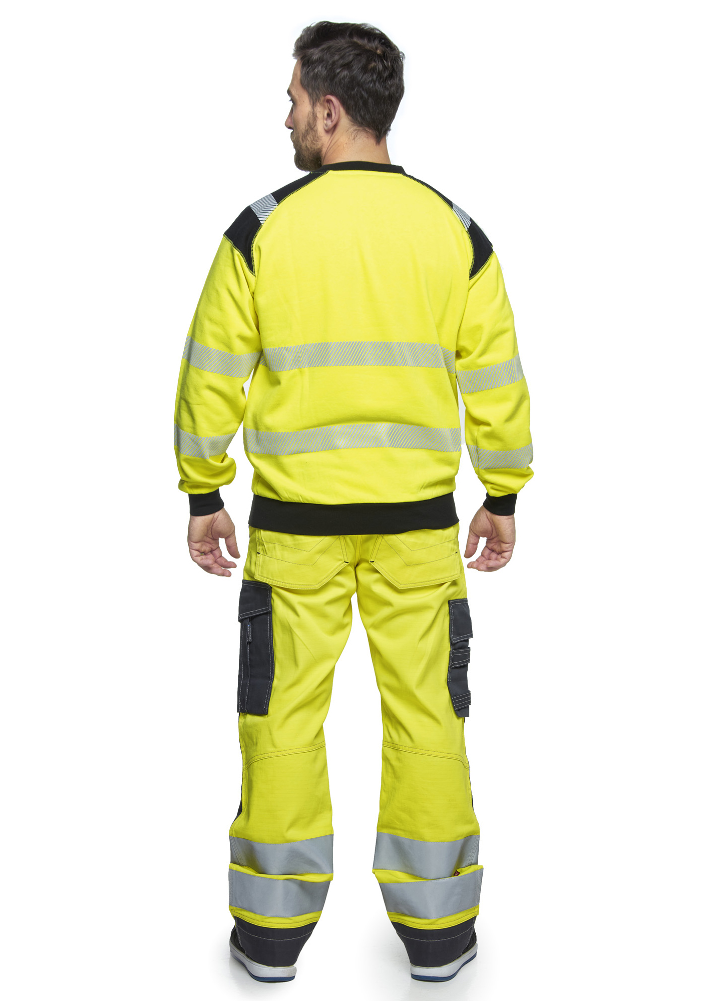 Gordon tulekindel ja antistaatiline tööpusa - Image 2