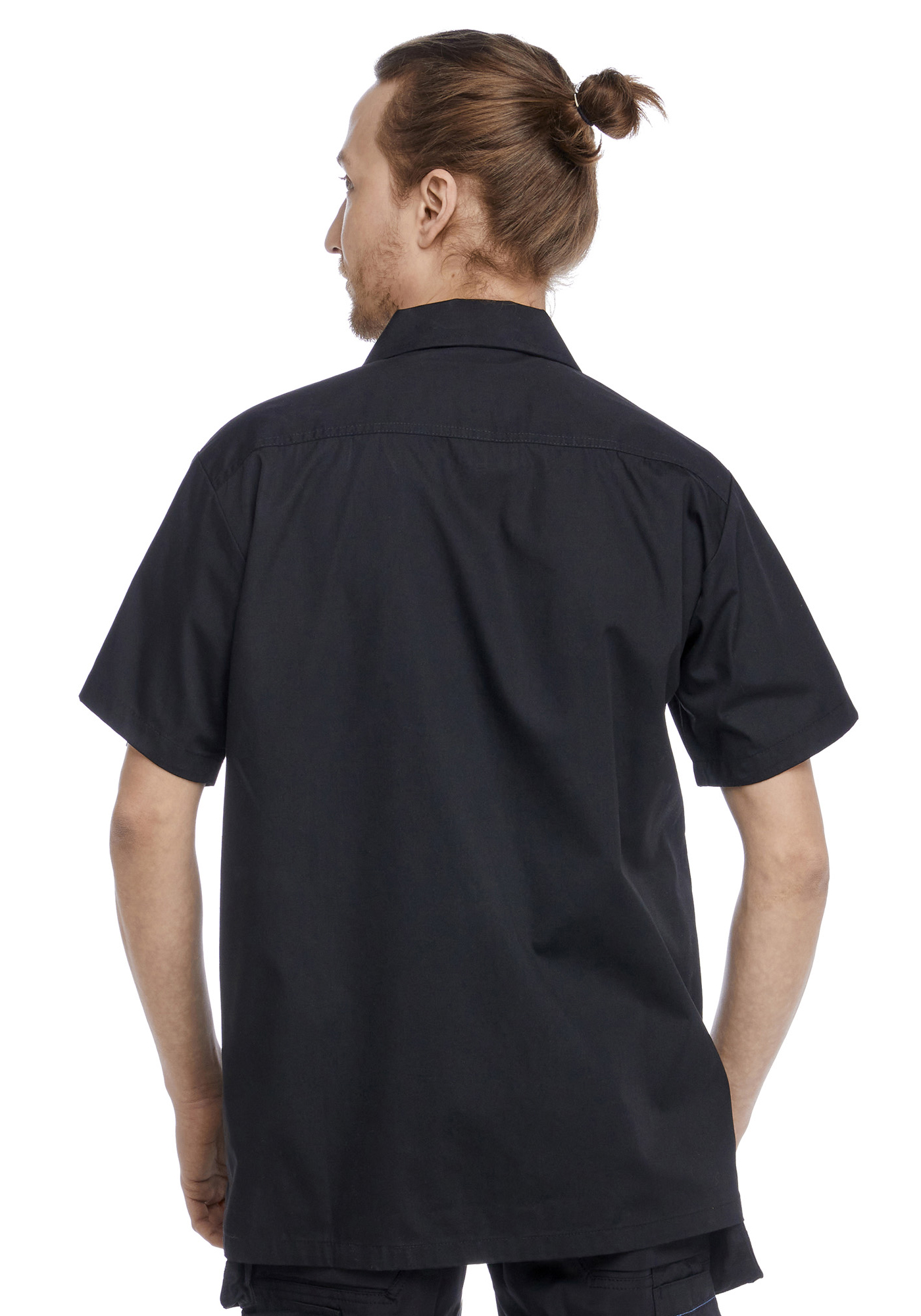 Thunder stiilne töösärk disaintrukkidega - Image 3