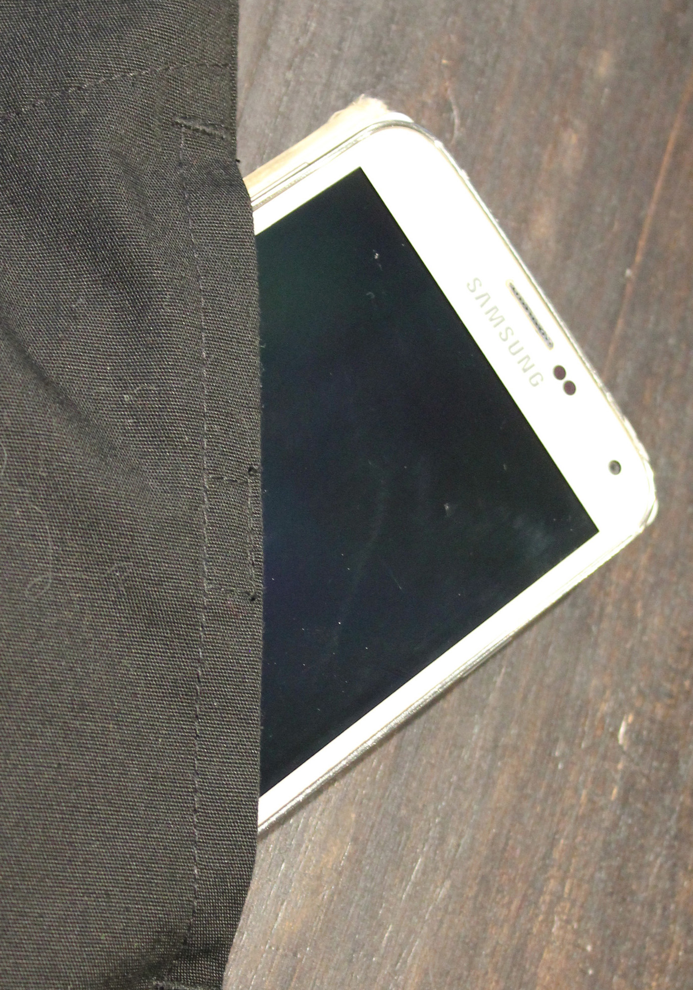 Thunder stiilne töösärk disaintrukkidega - Image 2