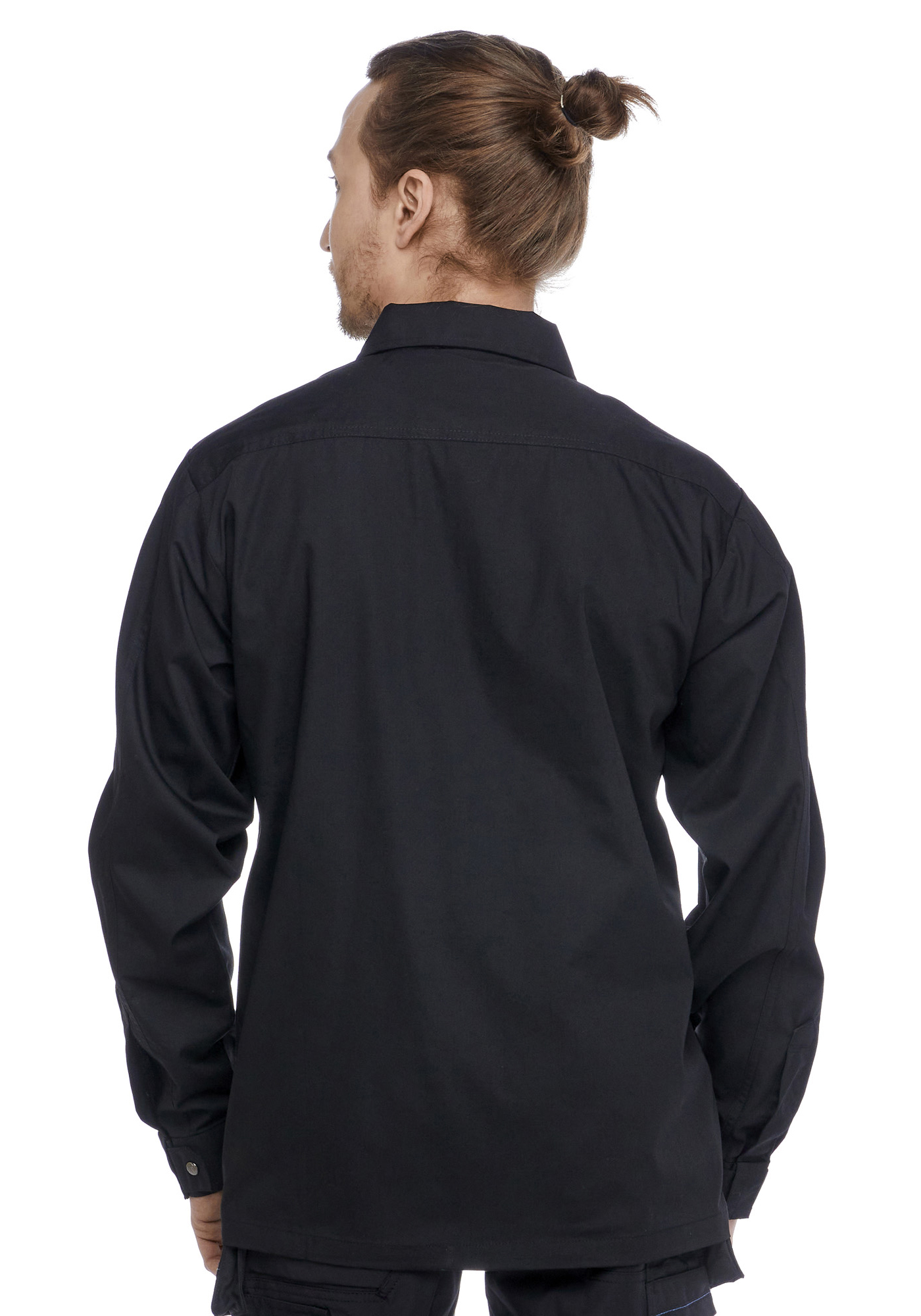 Thunder pikkade varrukatega stiilne töösärk - Image 3