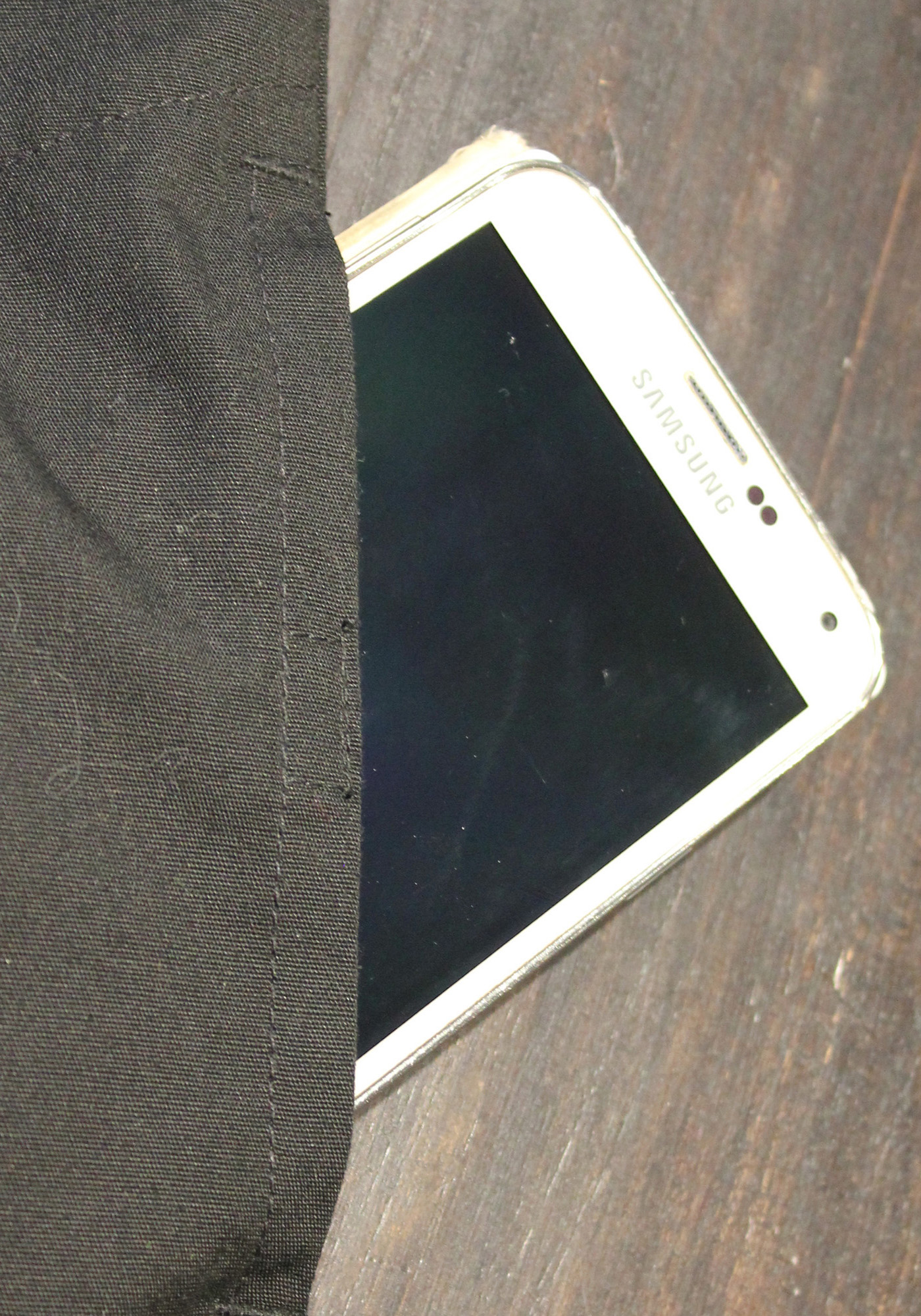 Thunder pikkade varrukatega stiilne töösärk - Image 5