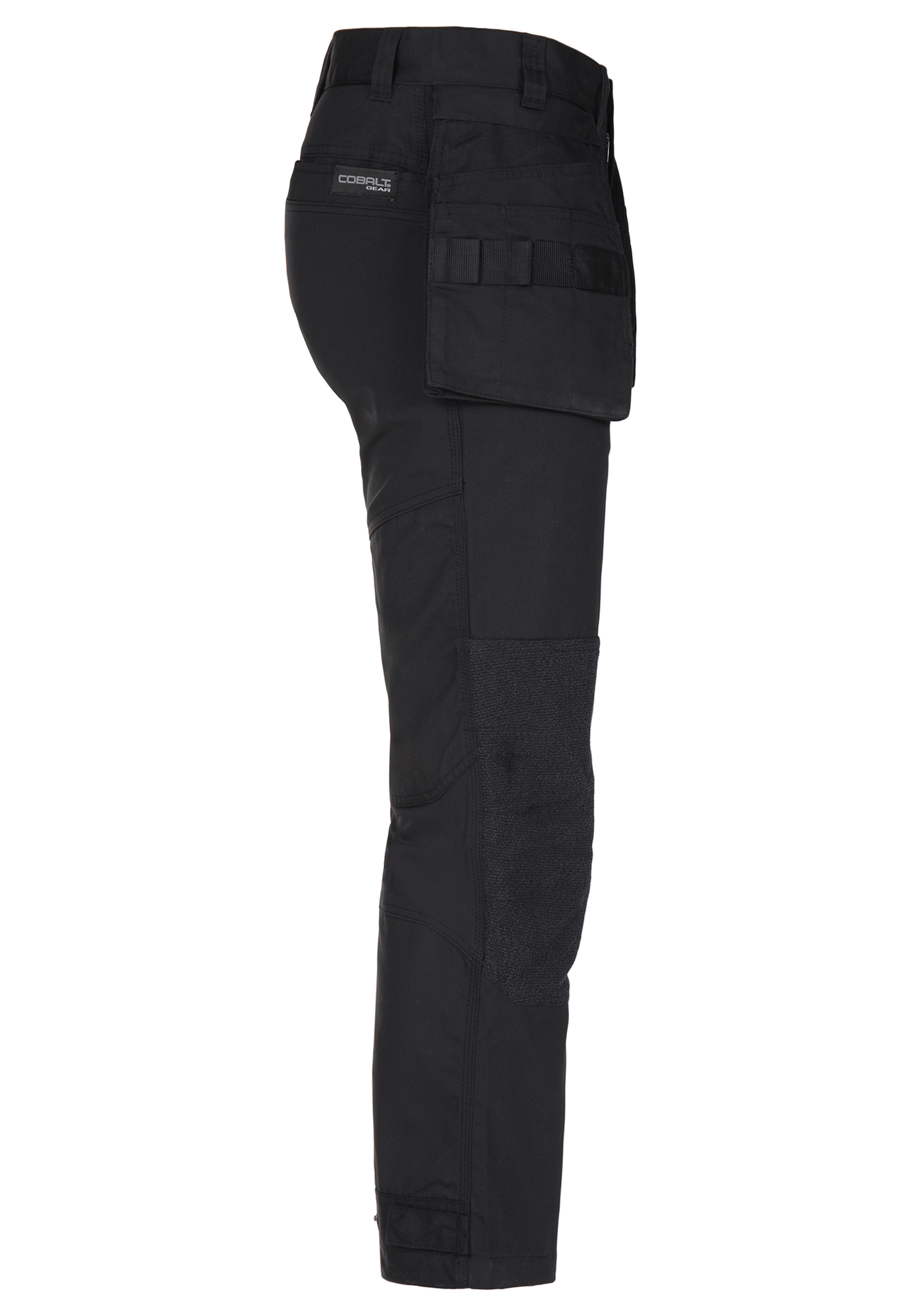 Vernon stretch tööpüksid eemaldatavate ripptaskutega - Image 2