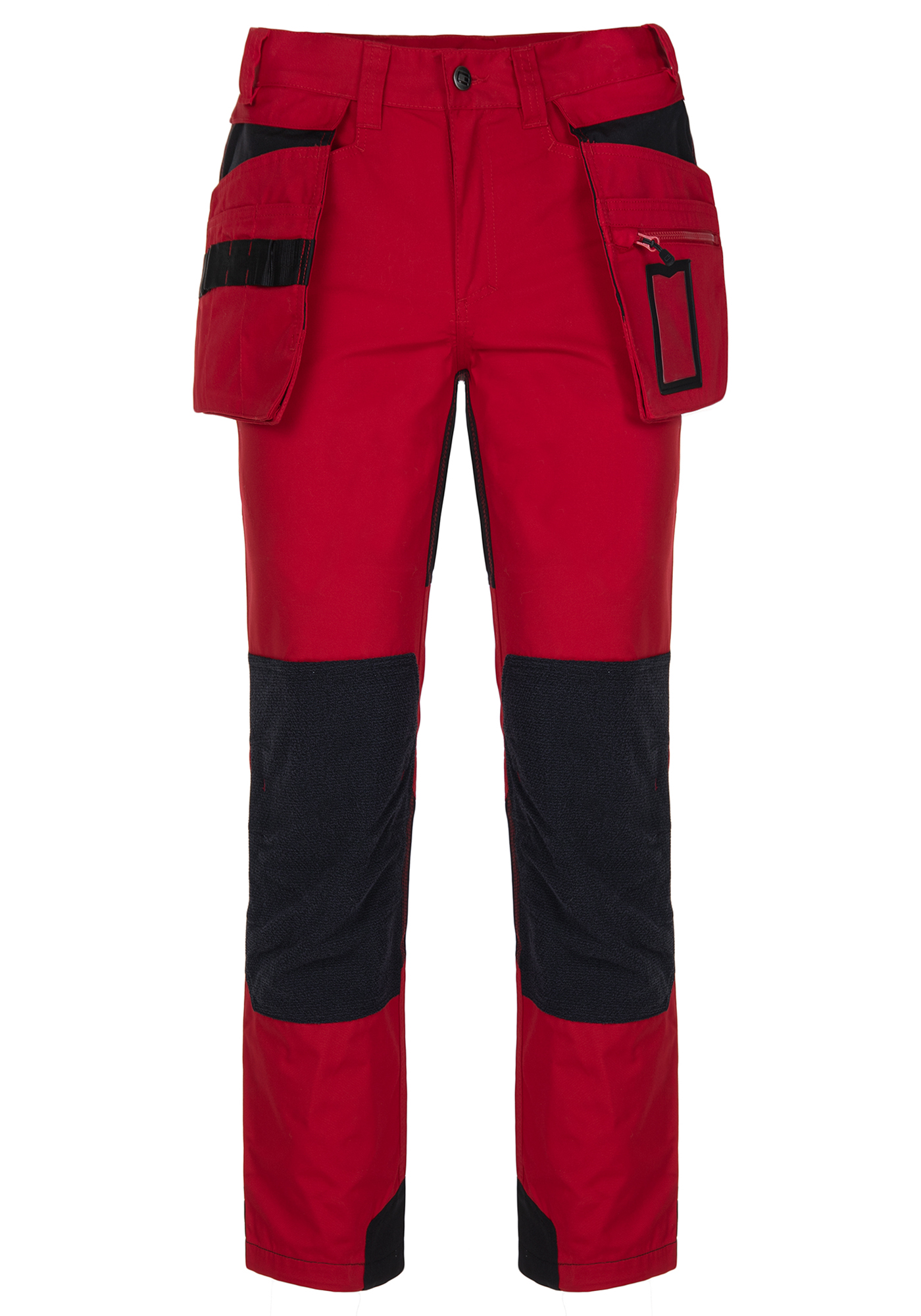 Vernon stretch tööpüksid eemaldatavate ripptaskutega - Image 4