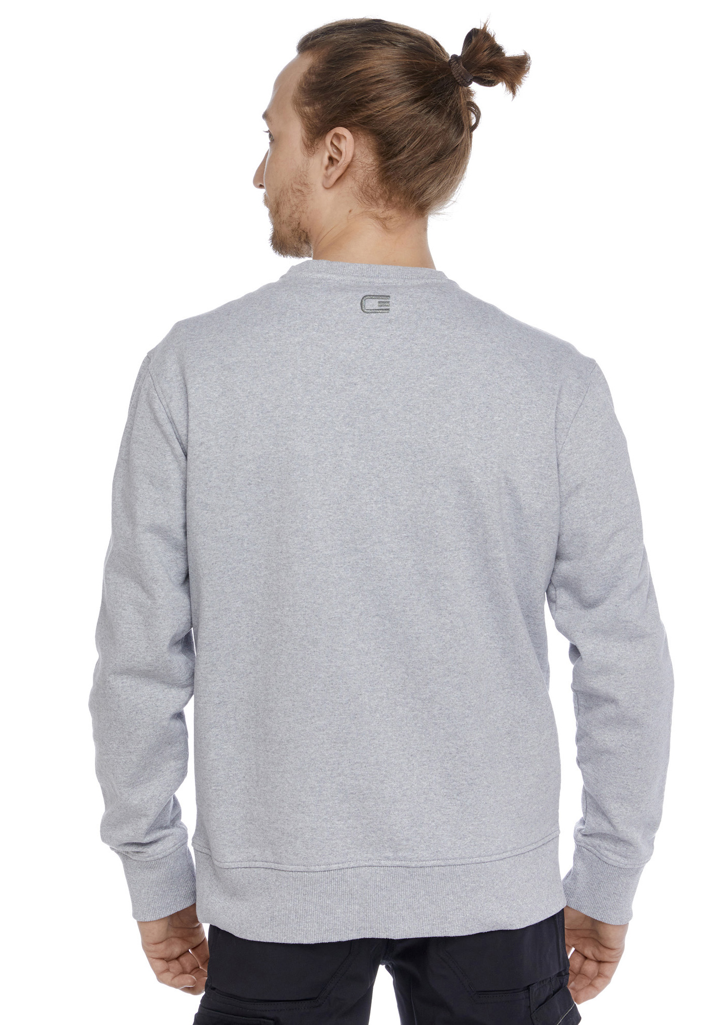 Madison jätkusuutlik pusa taaskasutatud materjalist - Image 6