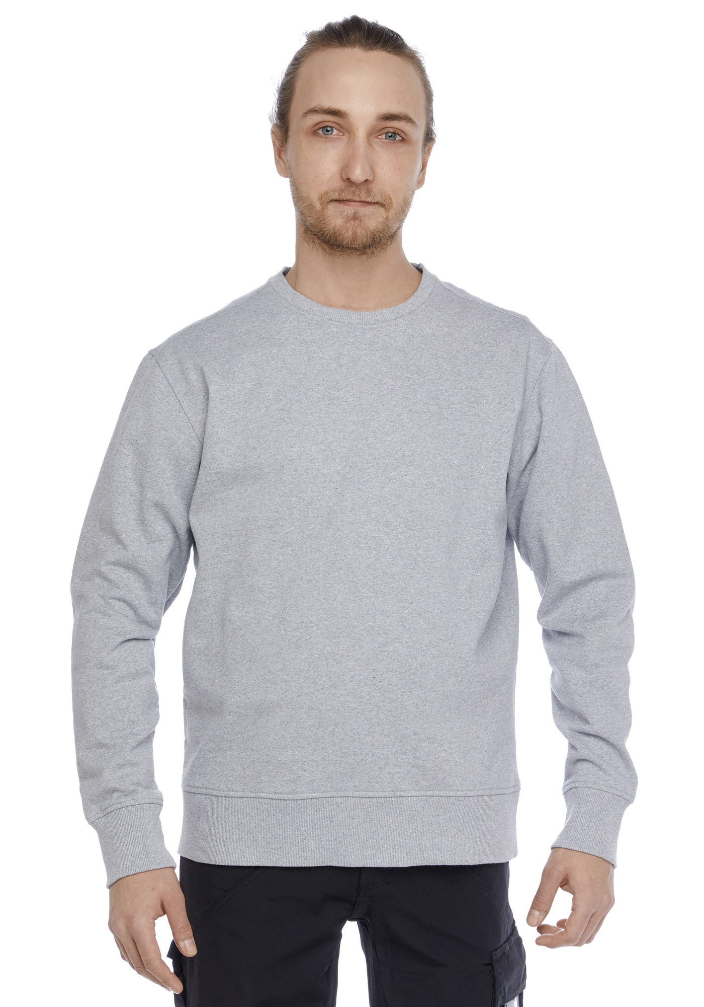 Madison jätkusuutlik pusa taaskasutatud materjalist - Image 5