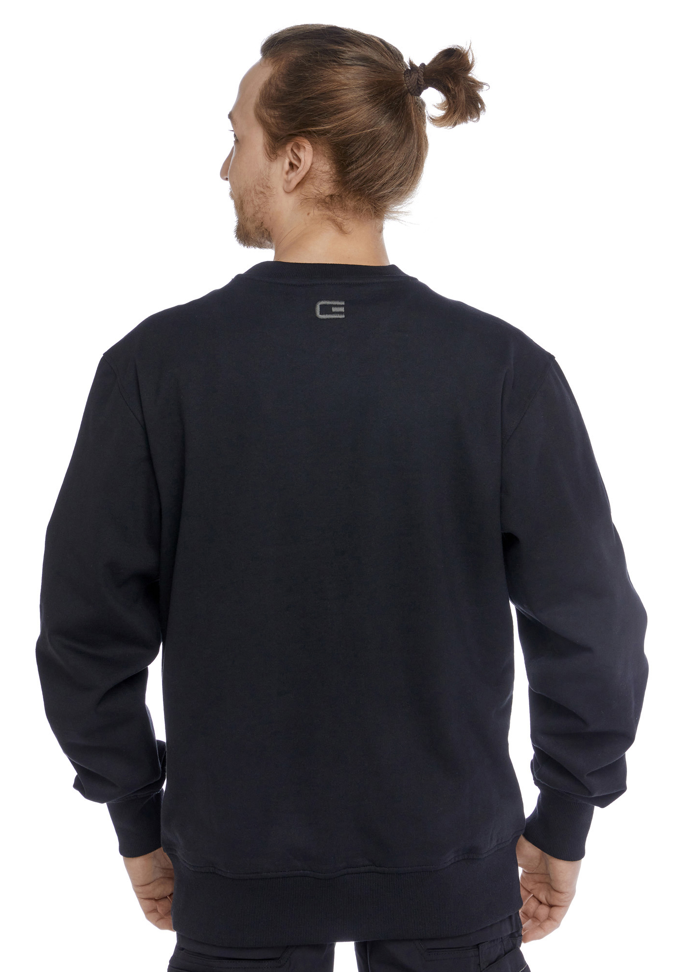 Madison jätkusuutlik pusa taaskasutatud materjalist - Image 4