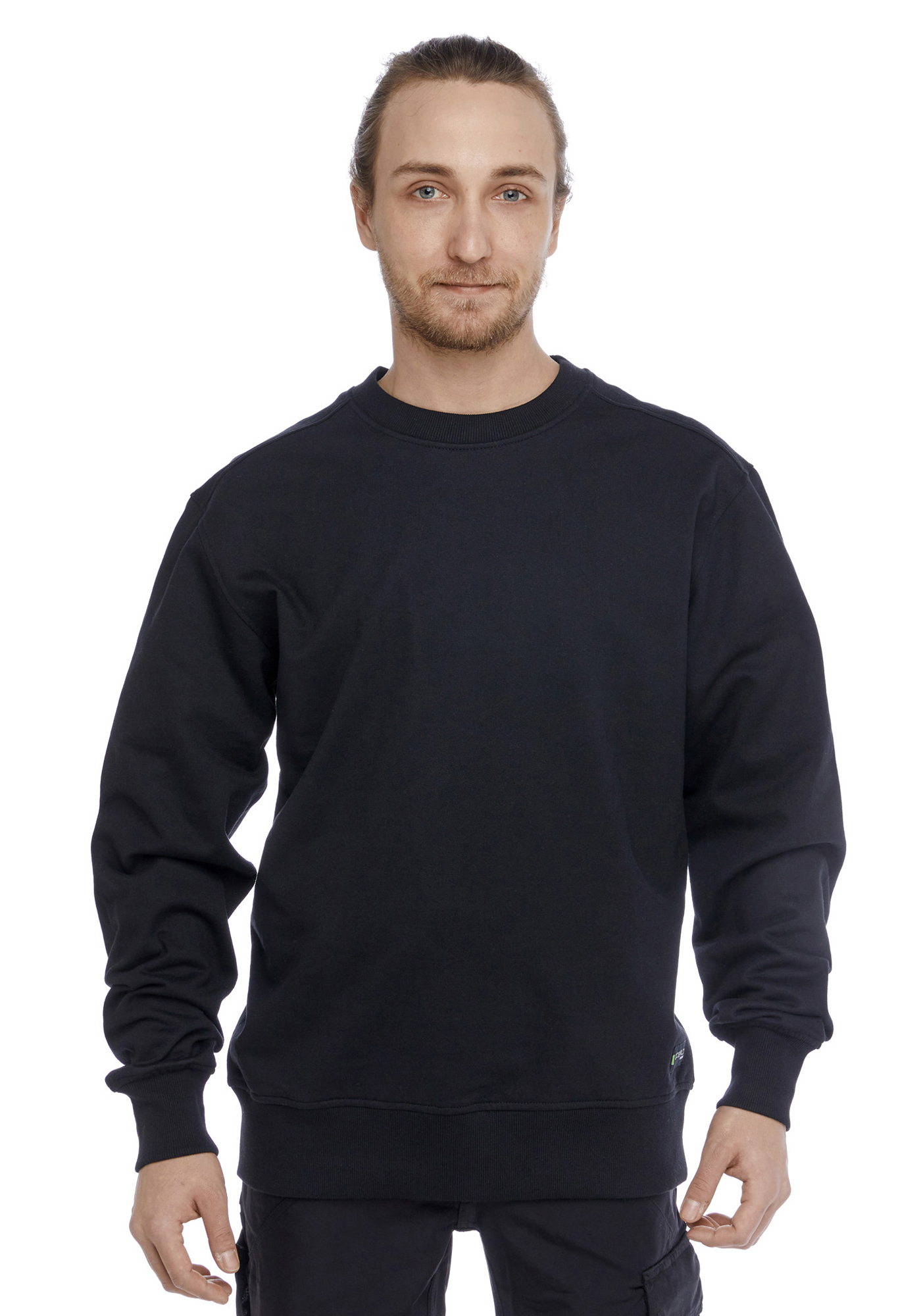 Madison jätkusuutlik pusa taaskasutatud materjalist - Image 3