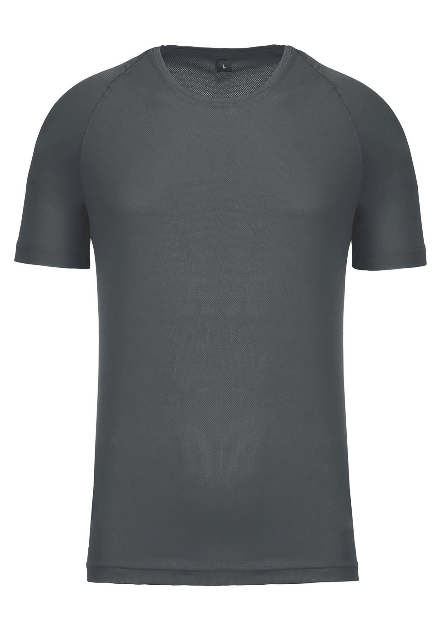 Moncton antibakteriaalne T-särk - Image 4