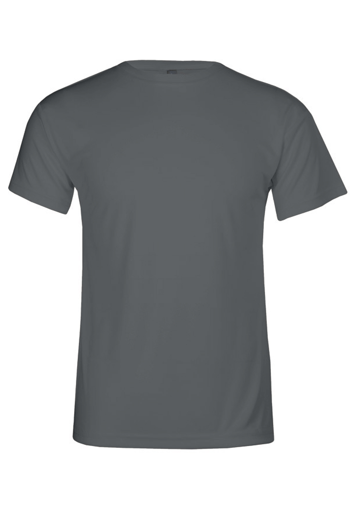 Blainville antibakteriaalne tehniline T-särk - Image 4