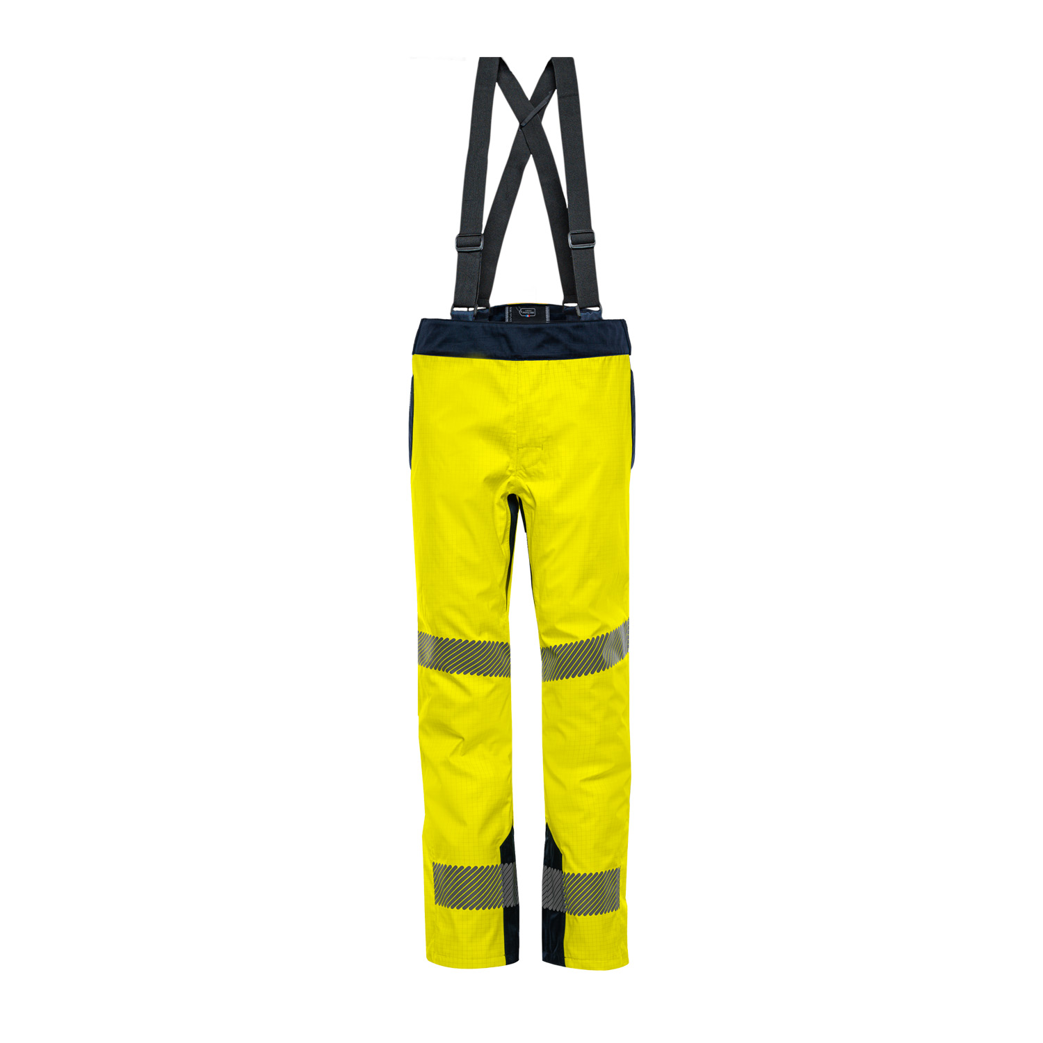 VÖLVA kõrgnähtavad multinorm tööpüksid, klass 2