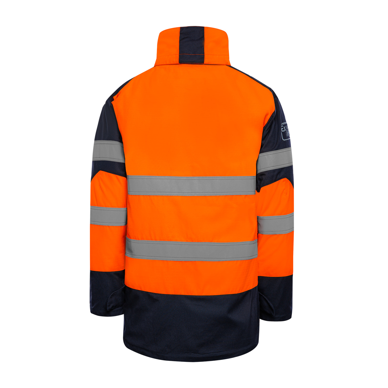 ODIN kõrgnähtav multinorm parka / vihmajope - Image 2