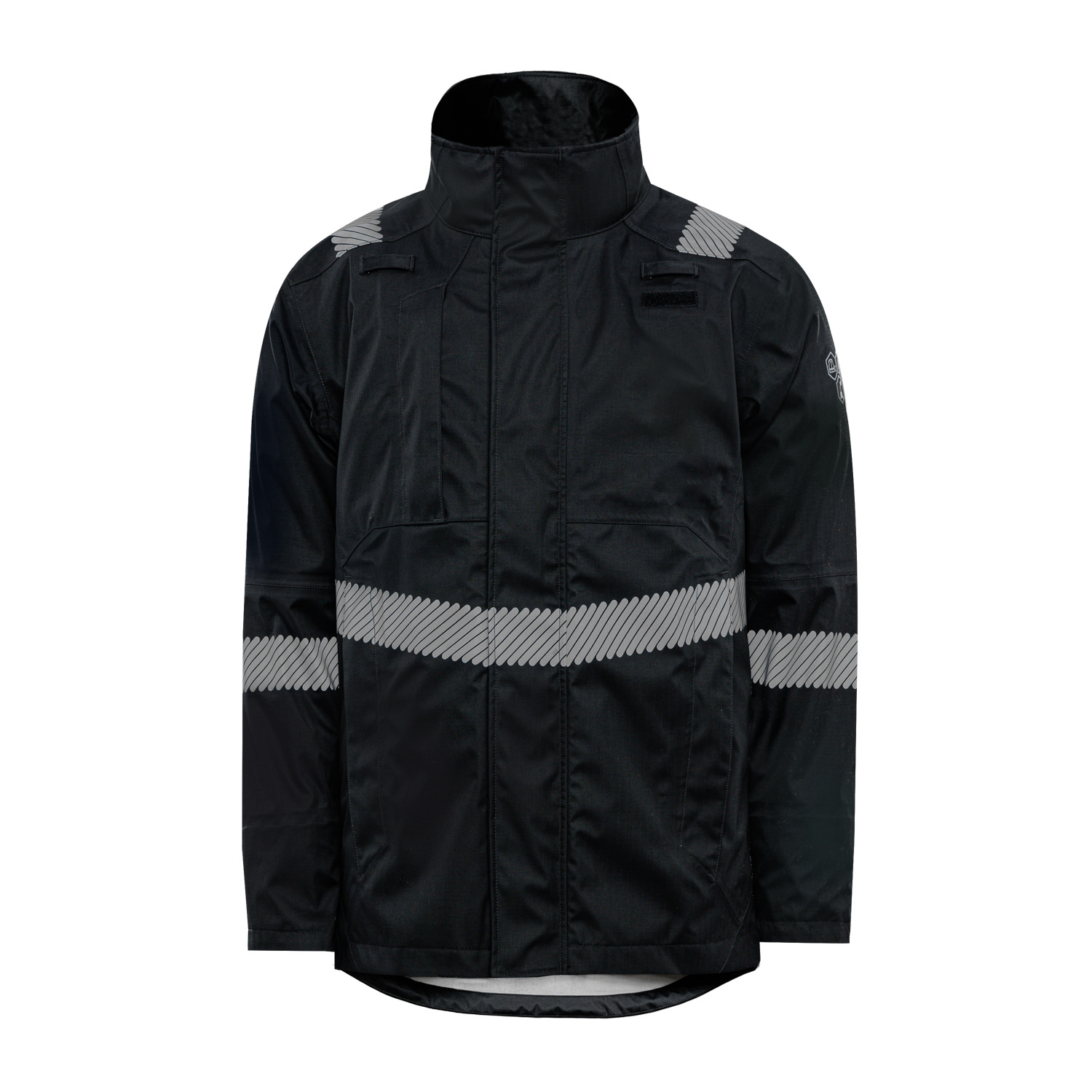 VÖLVA kõrgnähtav Multinorm Parka / vihmajope