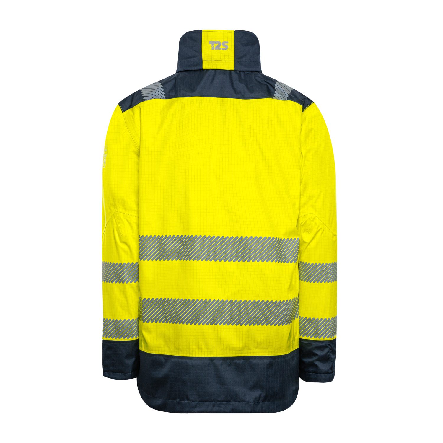 VÖLVA kõrgnähtav Multinorm parka / vihmajope, klass 3 - Image 2