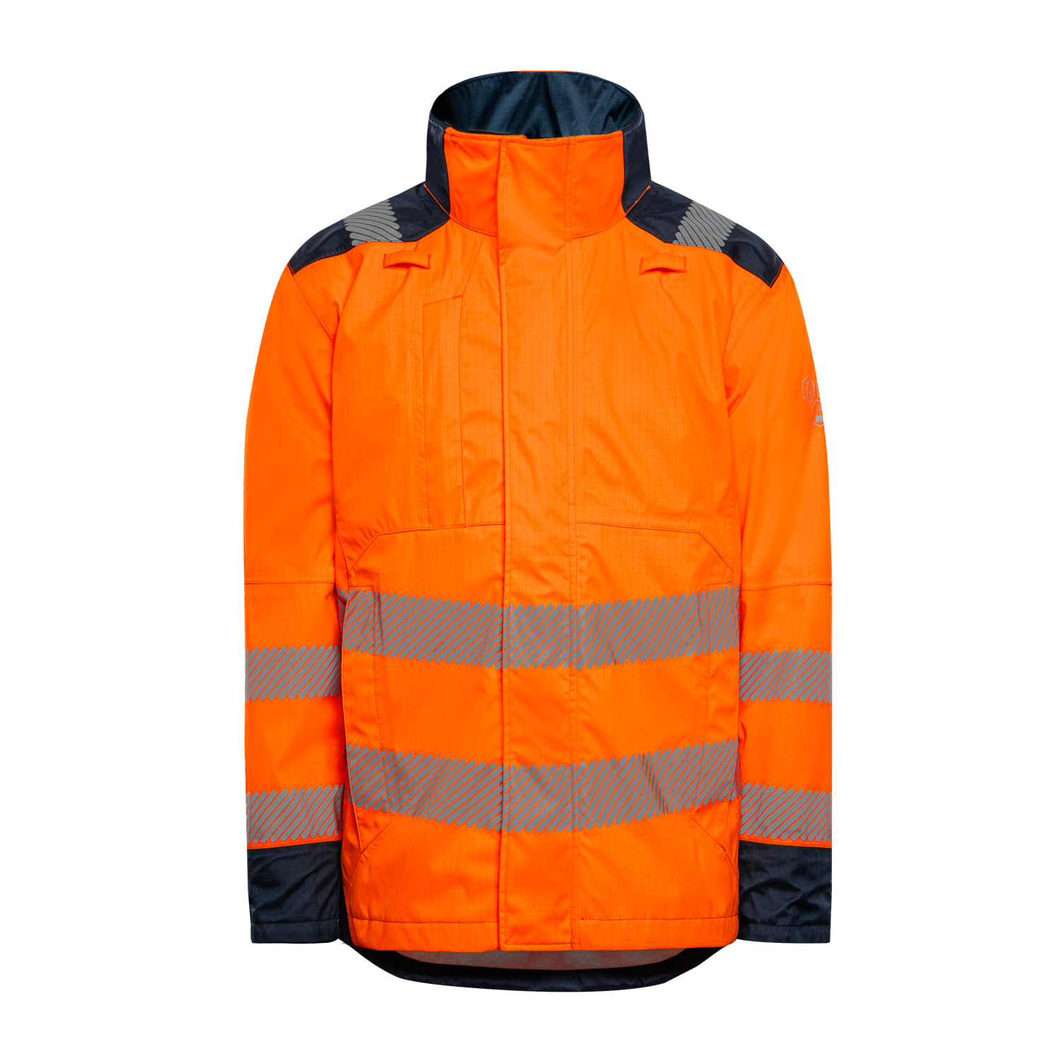 VÖLVA kõrgnähtav Multinorm parka / vihmajope, klass 3 - Image 3