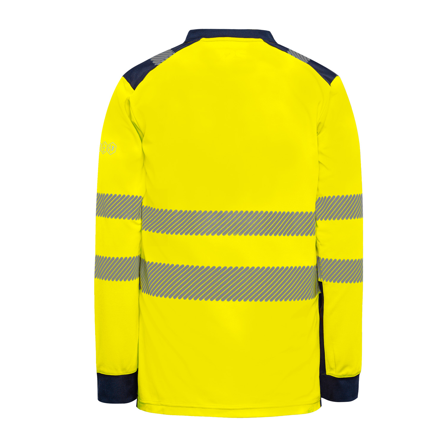 GINKO multinorm polosärk pikkade varrukatega - Image 2