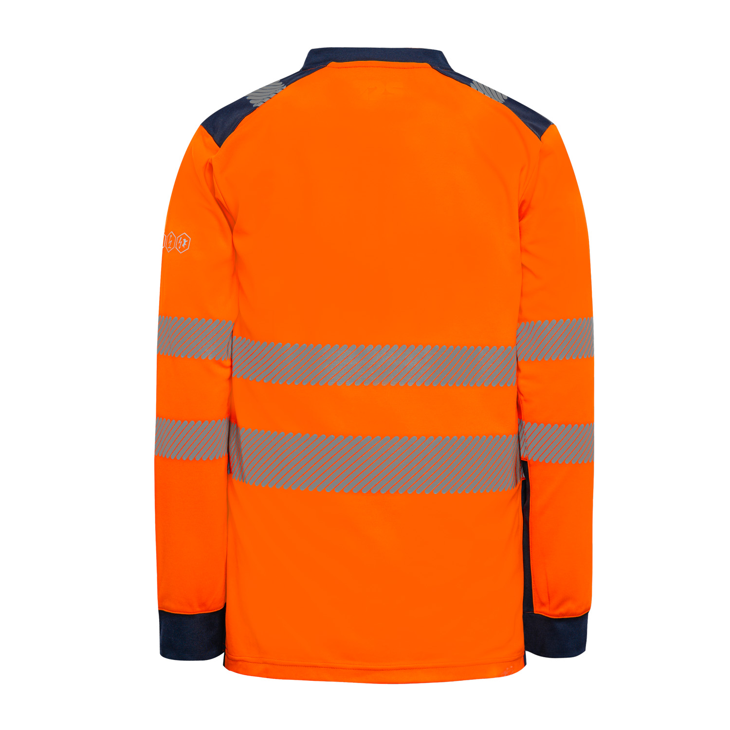 GINKO multinorm polosärk pikkade varrukatega - Image 4