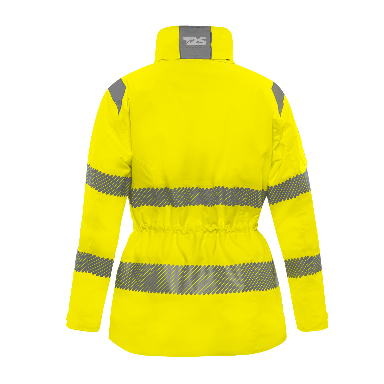 Amazone naiste veekindel ja kõrgnähtav tööjope, klass 3 - Image 2