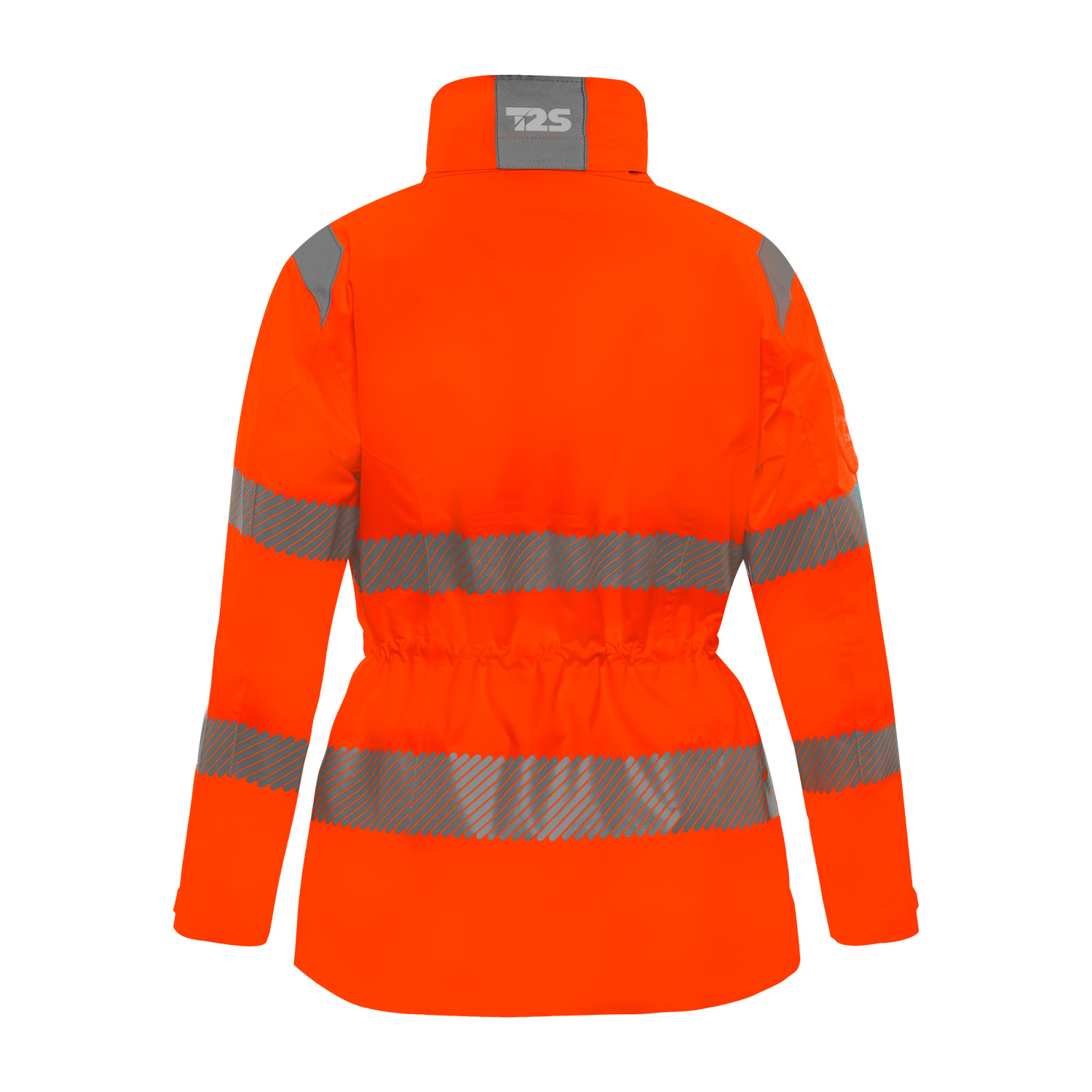 Amazone naiste veekindel ja kõrgnähtav tööjope, klass 3 - Image 4