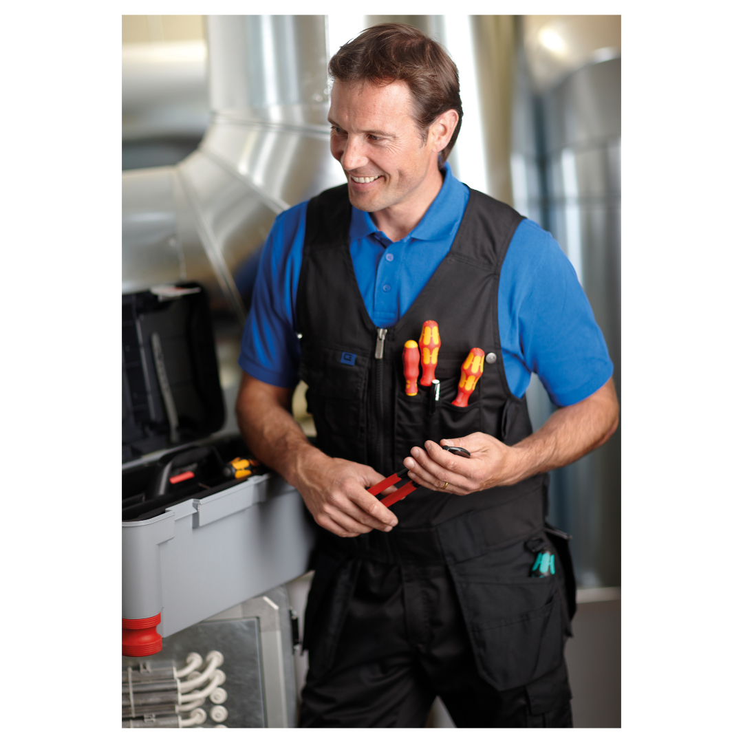 Akron tööriistavest