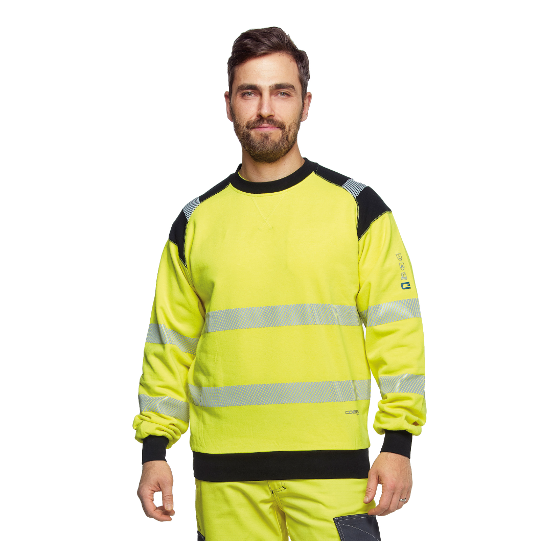 Gordon tulekindel ja antistaatiline tööpusa