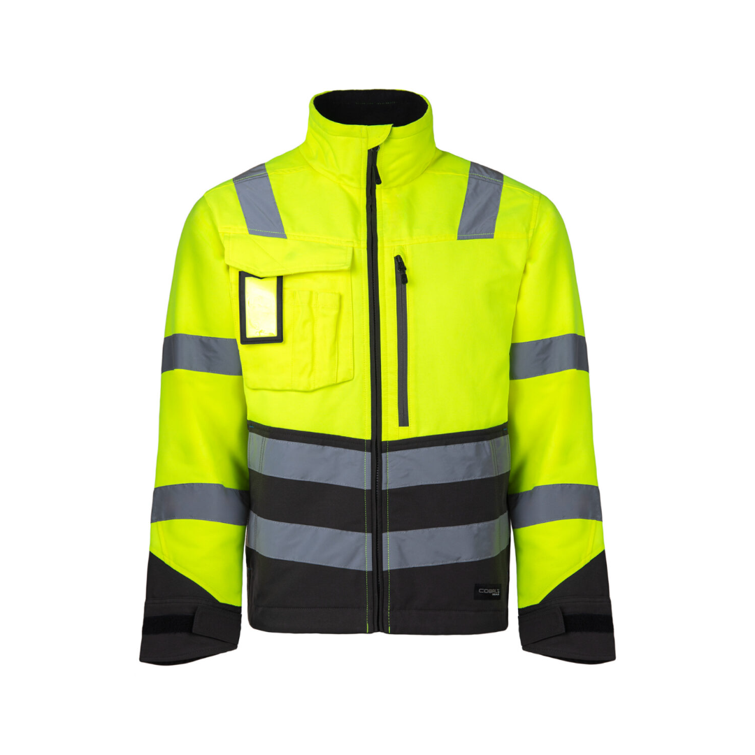 Colwood Hi-Vis talvejope