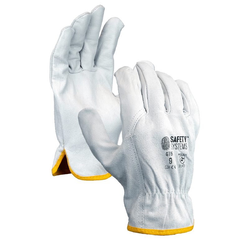 GT97 – Nahast töökindad tugevdatud konstruktsiooniga