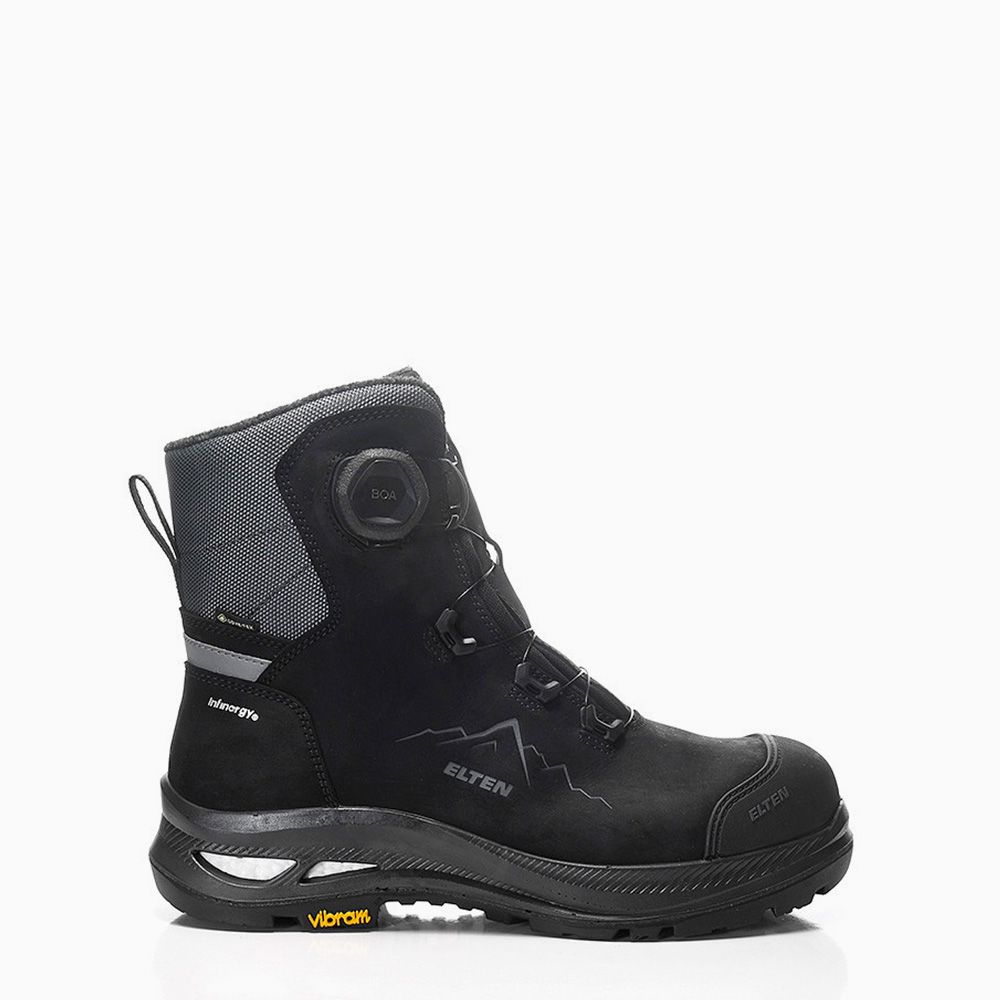 ELTEN HAYS XXAG Pro BOA® GTX High S3S - Image 3