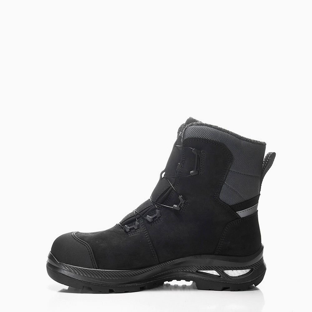 ELTEN HAYS XXAG Pro BOA® GTX High S3S - Image 4