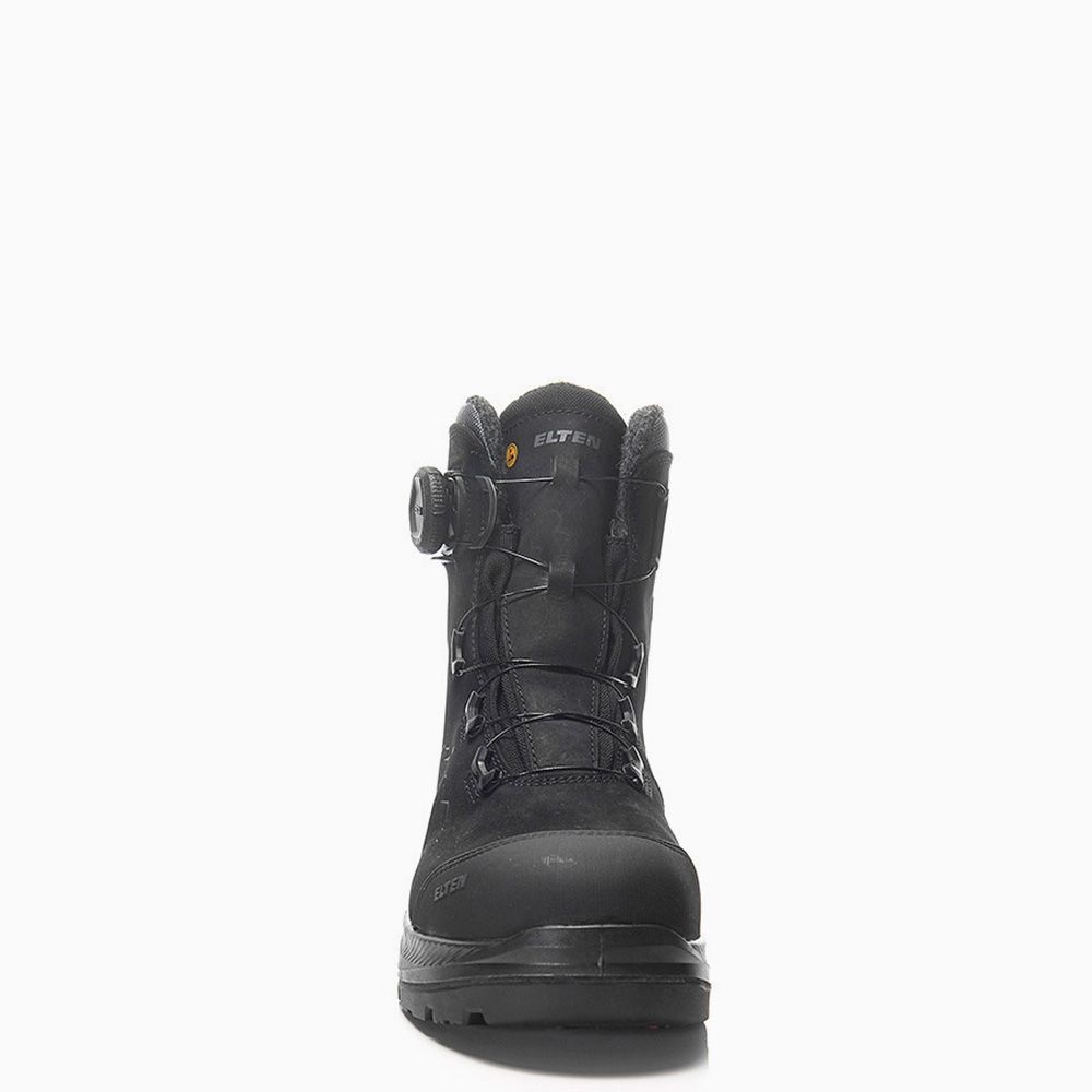 ELTEN HAYS XXAG Pro BOA® GTX High S3S - Image 5