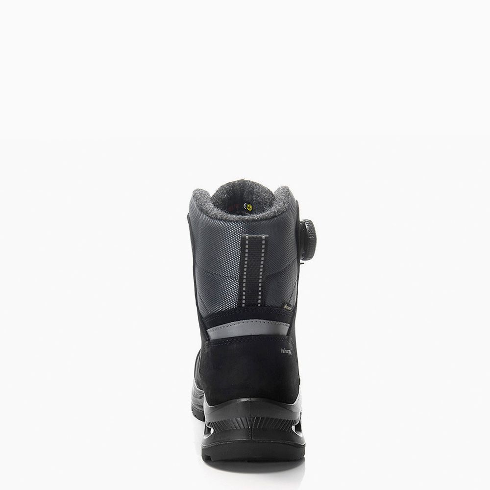 ELTEN HAYS XXAG Pro BOA® GTX High S3S - Image 6