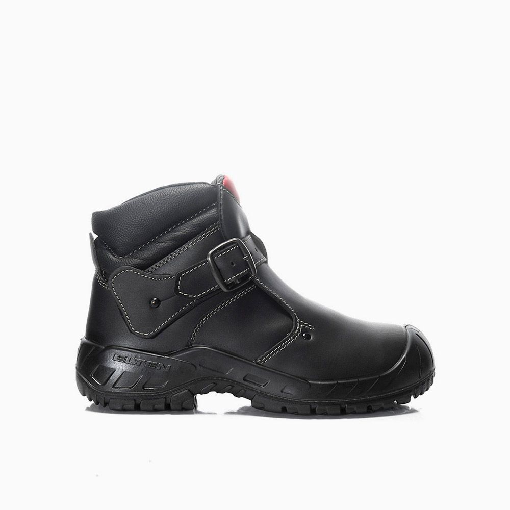 ELTEN CARL II S3 HI keevitajale - Image 2