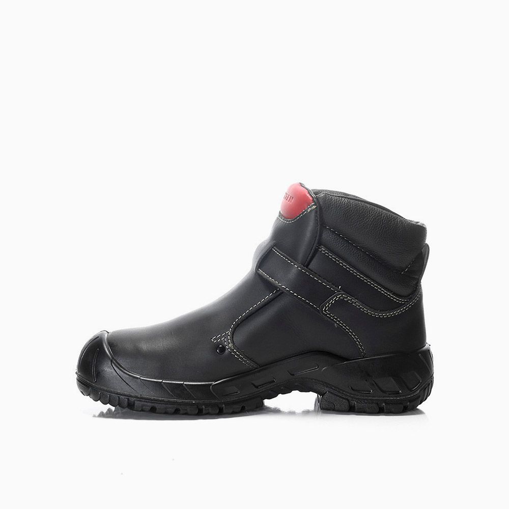 ELTEN CARL II S3 HI keevitajale - Image 4