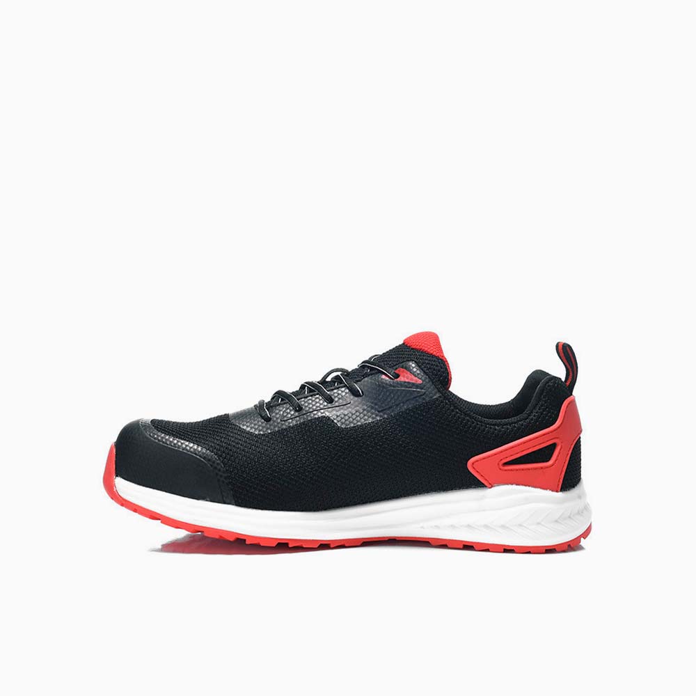 ELTEN BATIS black-red Low ESD S1PL - Image 4