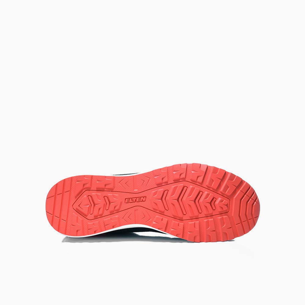 ELTEN BATIS black-red Low ESD S1PL - Image 6