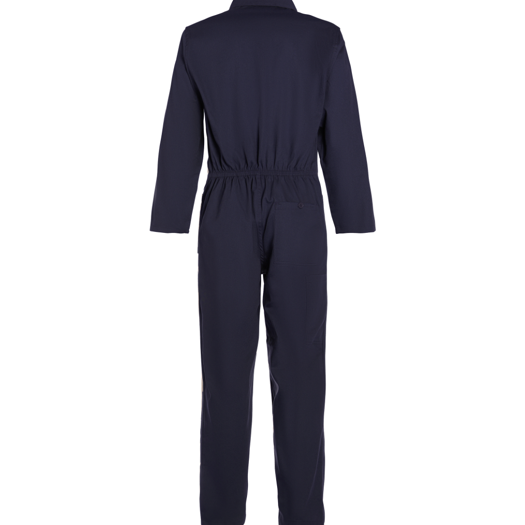 Massaua STX06-101 – Vastupidav 100% puuvillane tööoverall - Image 3